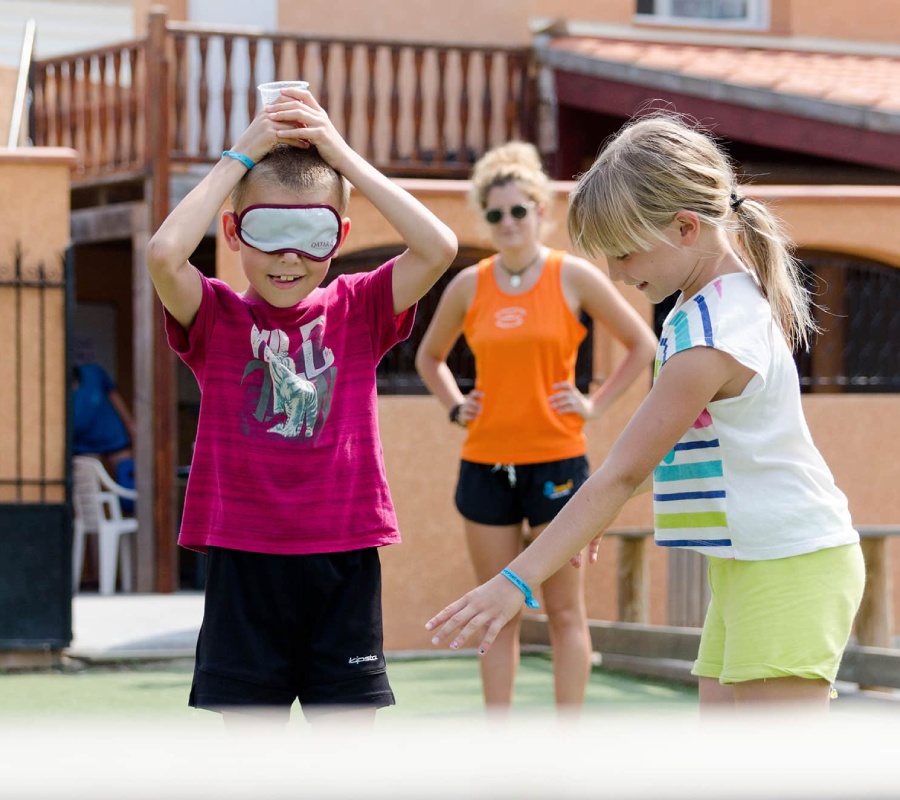 Le Front de Mer Camping Club 4 Étoiles