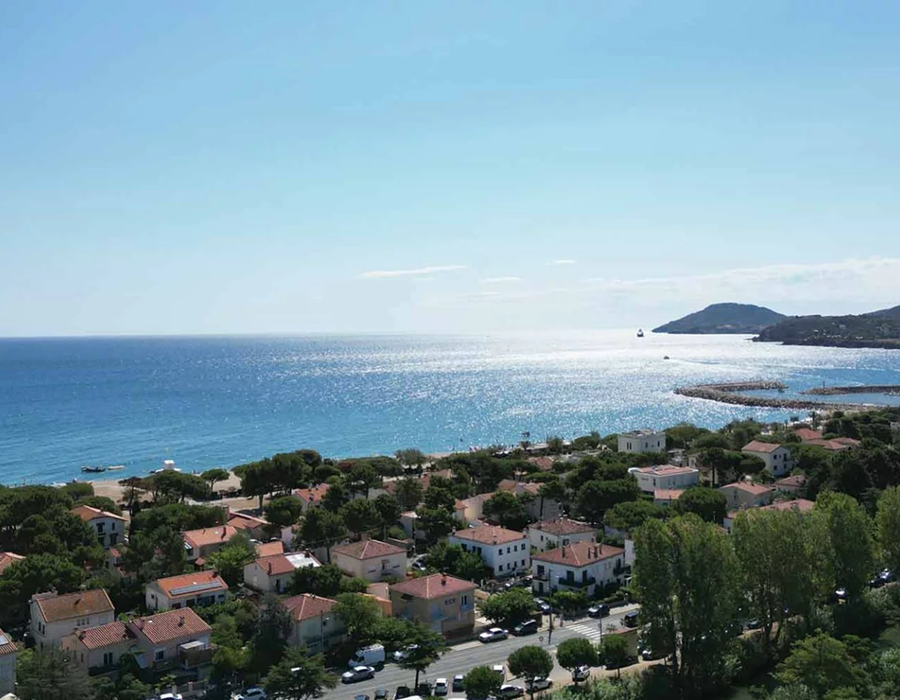 Le Front de Mer Camping Club 4 Étoiles